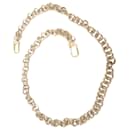 pulseira de cor dourada - Louis Vuitton