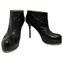 YSL Trip Too ankle boots - Yves Saint Laurent