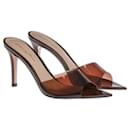 Elle Mule - Gianvito Rossi