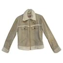 veste Levi's Sherpa "for girls" taille M