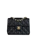 CHANEL  Handbags T.  Leather - Chanel