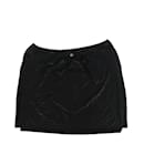 CHANEL  Skirts T.fr 42 Cotton - elasthane - Chanel