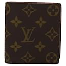 Louis Vuitton card case