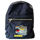 upperr-Backpack - Kenzo