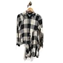 MAISON MARTIN MARGIELA Tops T.International XS Viscose - Maison Martin Margiela