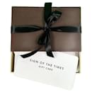 Sign of the Times Gift Card - Autre Marque