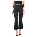 Black trousers - size FR 36 - Isabel Marant