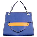 Neo Blue Alice cross-body bag - Autre Marque