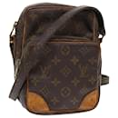 Louis Vuitton Monogram Amazon Shoulder Bag M45236 LV Auth rd5413