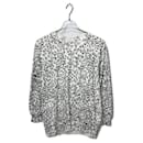 ****BALMAIN Leopard Print Sweatshirt - Balmain
