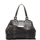 Guccissima New Ladies Tote Bag 211935