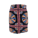 ANTIK BATIK  Skirts T.International XS Cotton - Antik Batik