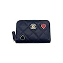 CHANEL  Purses, wallets & cases T.  leather - Chanel