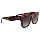 CELINE Bold 3 Dots 50MM Cat-Eye Sunglasses - Céline