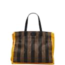 Cabas moyen Pequin 8BH252 - Fendi