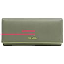 Prada Saffiano