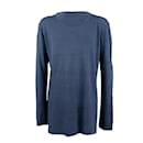 Balmain Long Sleeve T-shirt