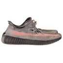 Yeezy Boost 350 V2 Sneakers in Ash Stone Primeknit Size US11.5 - Autre Marque