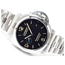 PANERAI Luminor Marina1950 3 DAY'S Automatique Acciaio PAM00723 Pour des hommes - Panerai