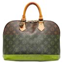 Louis Vuitton Alma