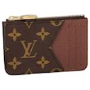LV Romy Card Holder - Louis Vuitton