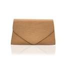 Louis Vuitton Clutch Bag Vintage Art Deco PM