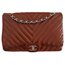 CHANEL  Handbags   Patent leather - Chanel
