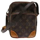 Louis Vuitton Monogram Amazon Shoulder Bag M45236 LV Auth ep1033