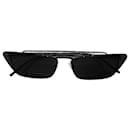 PRADA  Sunglasses T.  metal - Prada