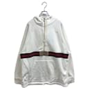 ***GUCCI × DISNEY (Gucci Disney)  half zip pullover hoodie