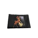 GIVENCHY  Clutch bags T.  cloth - Givenchy
