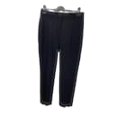THEORY  Trousers T.US 2 WOOL - Theory