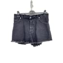 RAEY Shorts T.US 24 Denim Jeans - Autre Marque