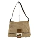 Fendi Mamma Baguette