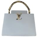 Louis Vuitton Capucines