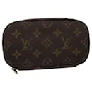 Louis Vuitton Trousse de Toilette