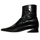 Ankle Boots - Fendi