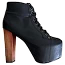 Ankle Boots - Jeffrey Campbell
