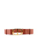 DIOR  Belts T.cm 80 leather - Dior