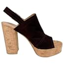 Wedges Maultiere - Gianvito Rossi