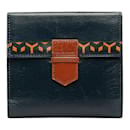 Leather Trifold Wallet - & Other Stories