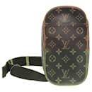 Louis Vuitton Pochette Gange