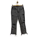ALEXANDER WANG Jeans T.US 25 Baumwolle - Alexander Wang