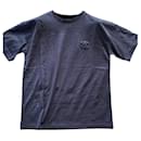 CHANEL CC Logo Navy Top Size S/M **BRAND NEW** - Chanel
