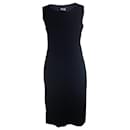 IRIE WASH, Navy blue dress - Autre Marque