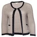 Paule Ka, open knitted cardigan - Autre Marque