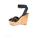 Wedges Maultiere - Dolce & Gabbana