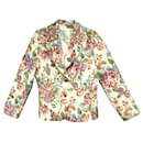 tapestry jacket size 38 - Autre Marque