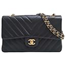 Chanel V-Stich