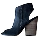 Ankle Boots - Steve Madden